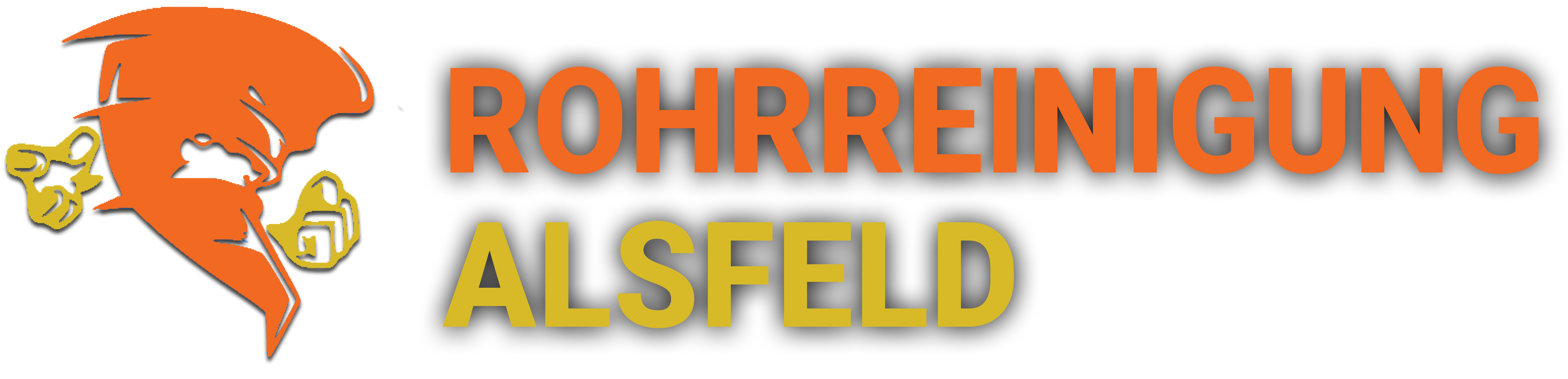 Logo Rohrreinigung für Alsfeld